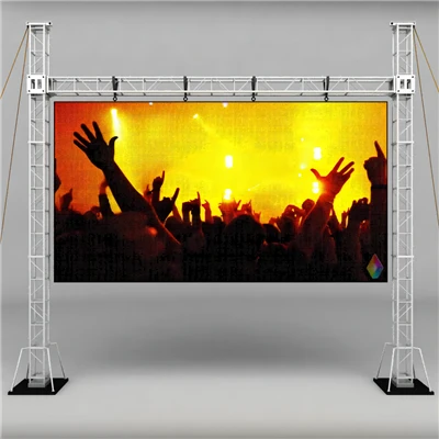 Rental LED Screens vs. Fixed Installation: Which is Right for You? Rental LED Screens vs. Fixed Installation: Which is Right for You?