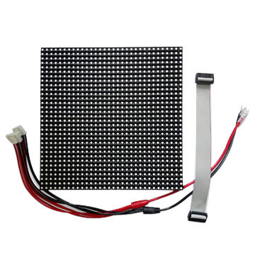 P5 Super Slim Outdoor Led Display Panel Full Color HD P5 Led Module
