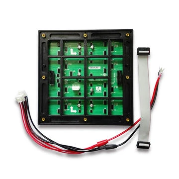 P5 Super Slim Outdoor Led Display Panel Full Color HD P5 Led Module